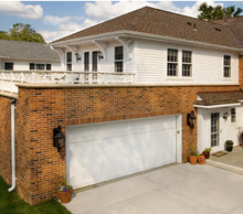 Garage Door Repair in Tukwila, WA