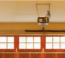 Garage Door Openers in Tukwila, WA