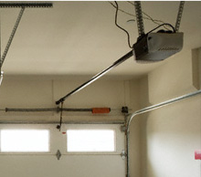 Garage Door Springs in Tukwila, WA